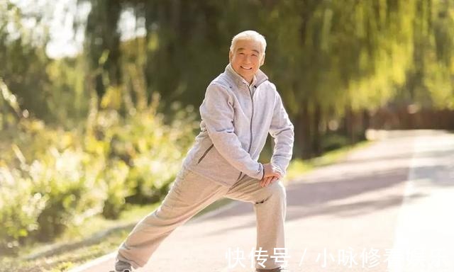 吸烟者|男性过了65岁,能做到这几件事,身体或还算挺好