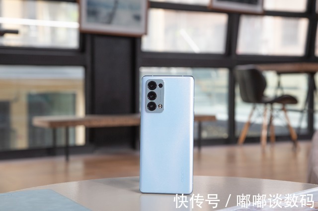 s22|65W到底有多便利?S22或将搭载,Reno6 Pro+用实力演绎国产速度