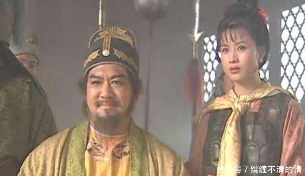 京城|水浒中有三大“牛人”,一人毁了位名门之后,两人却成全了宋江!