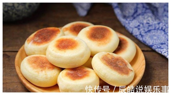 饼子|山药别只会炖着吃!教你这样做,早餐不用愁,好吃补钙