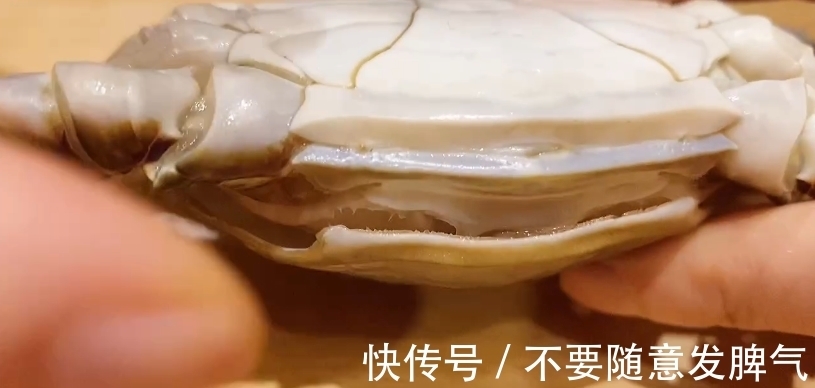 梭子蟹挑选小妙招，简单易懂，轻松挑选美味梭子蟹