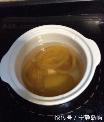 枇杷|得了感冒老咳嗽、流鼻涕,把它蒸熟,一碗就管用!还不反复