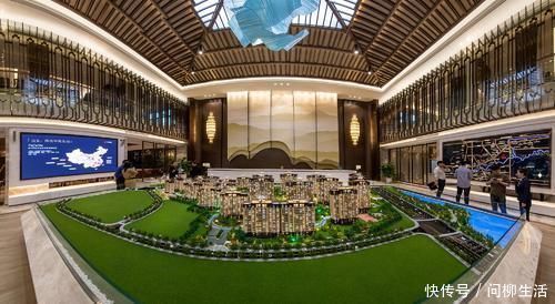 总价|为什么不少人又从别墅搬回到高层住宅?建筑学家直言不讳说出答案