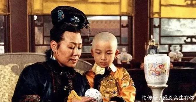 辅佐大臣|康熙才12岁，孝庄为何着急催促他大婚孝庄的心计远胜于慈禧！