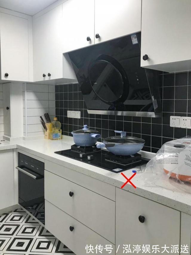 五处|新房装修多种元素堆积太杂乱,5处败笔设计,别再盲目追赶潮流
