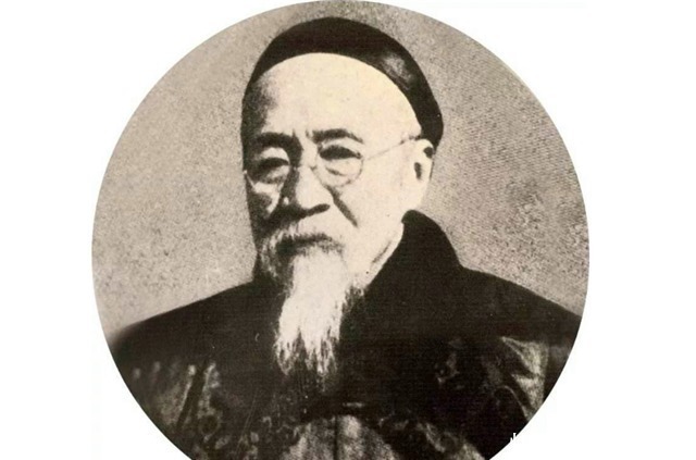 人间词话@一生两段婚姻,先妻早逝,他娶侄女为妻子,婚后却跳河自尽