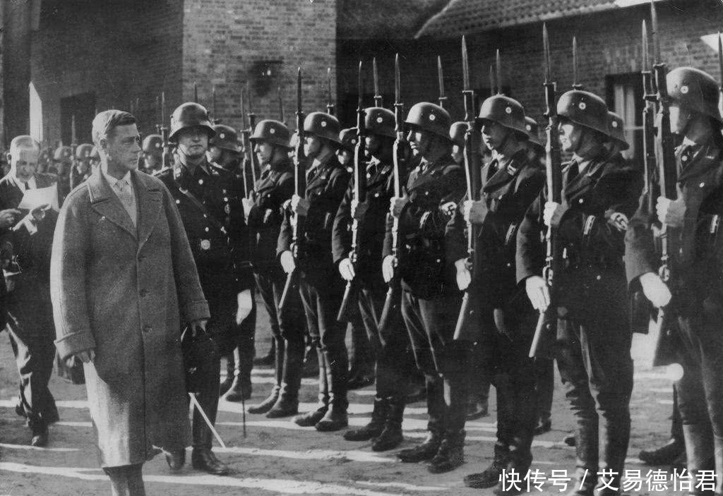 战争|最丢人的战争，300万军队仅仅抵抗了38天，还将女人拱手让出