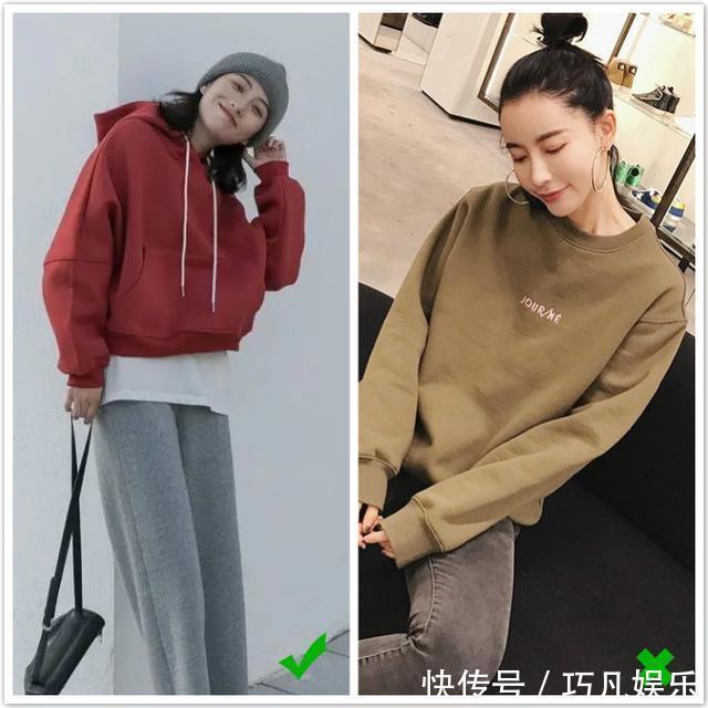 冬季内搭不必买太多,凑齐这3样就够了,搭裙子和阔腿裤都很洋气