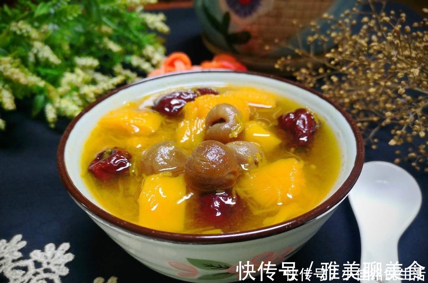 小面|失眠最怕这“果”,只需简单一煮,隔三差五吃,一觉睡到自然醒!