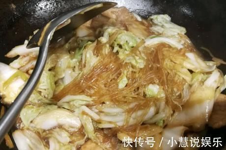大白菜|大白菜这做法，比红烧肉还香，天越冷越爱吃，营养美味更健康