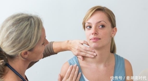 白醋|有甲狀腺結節的人，平時堅持吃“1青2白”，結節可能慢慢遠離