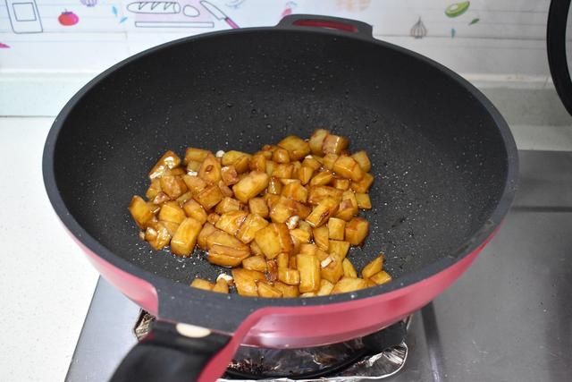 实惠|它的维生素C含量比苹果高，这样做比红烧肉简单实惠，好吃不长肉