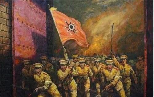 武器|大清的灭亡,真的是武器落后造成的吗?真相并非武器落后这么简单