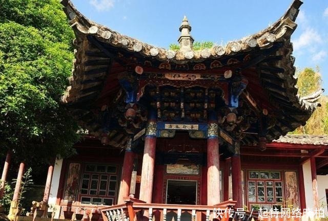 闺女|中国最有名望的五大氏族,只彼此间联姻,自家闺女连皇帝也不愿嫁