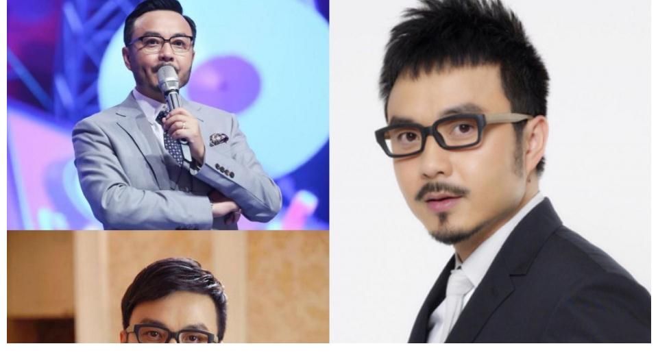 大张伟|《天天向上》开播13周年啦！细数这些年来的变化