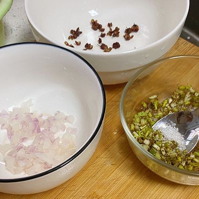 炸土豆条|自制炸土豆条