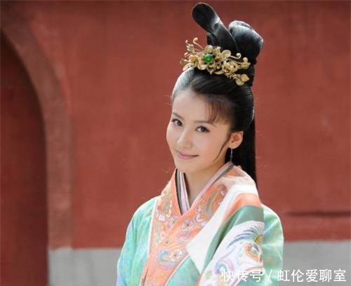 闺蜜|西施一闺蜜比她还美,为何没进四大美女之列?专家:被西施害死了