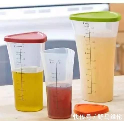 厨房难清理？学会这招，从此告别脏兮兮！