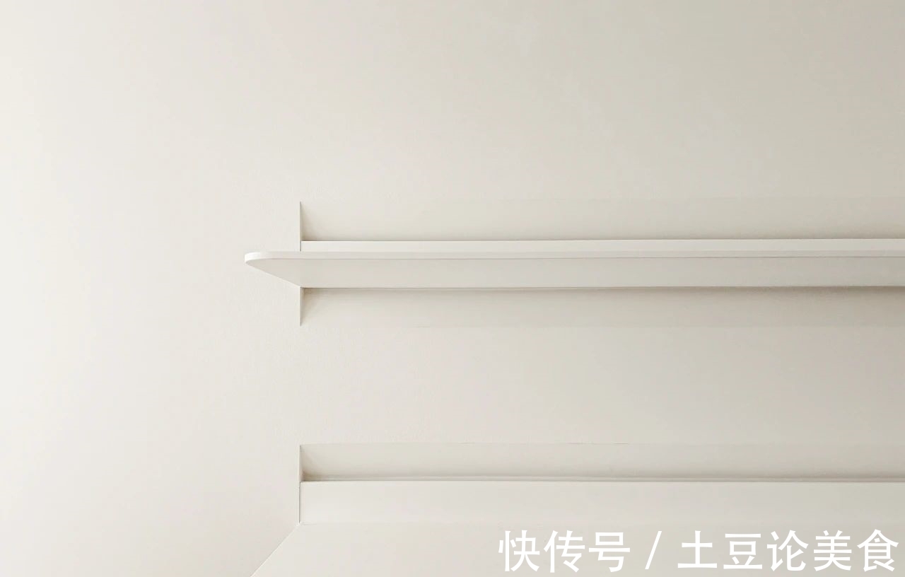 浅灰色|75㎡ 两居室,超多储物空间好看又实用,又充满高级感的生活空间~