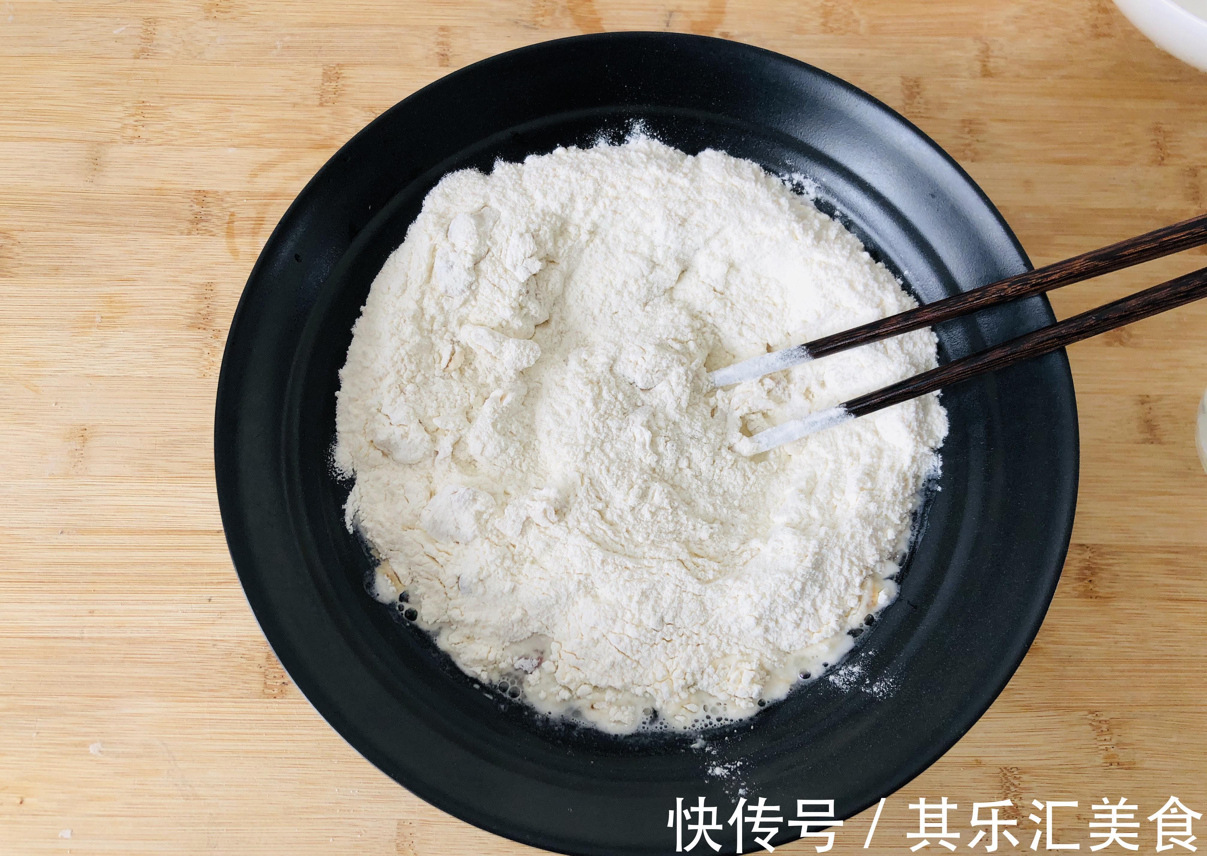 仿真土豆馒头|别总做白面馒头了,试一试仿真土豆馒头,颜值高到不舍得吃了
