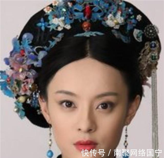 末代皇后婉容|百年难得一见:清朝富婆“做头发”多费时间,被《甄環传》骗多年