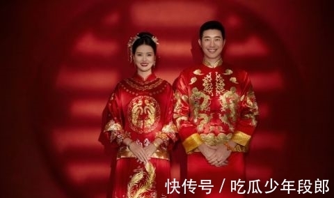 婚纱照|女排姑娘张常宁晒甜美婚纱照 官宣婚礼时间