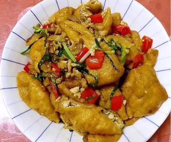 好友做了一桌子菜,我最喜欢这几道菜,菜谱分享给你