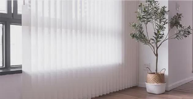 百叶窗|越来越多人家里不装窗帘了,现在流行这样装,美观实用又隐私