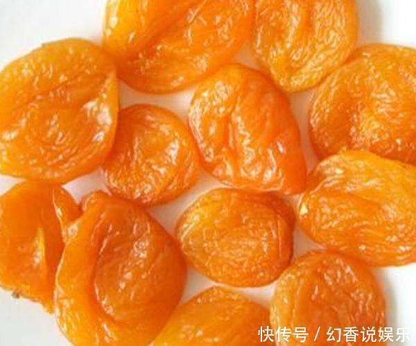 女人怕老,每日吃几粒此物,美容养颜,抗衰老,现在知道还不晚!