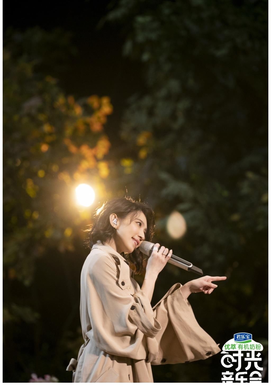 《时光音乐会》打造华语金曲回忆杀,众位歌手实力掏出杀手锏