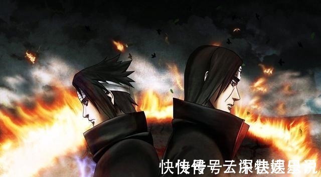 创新度|5本超好看的火影海贼王同人小说,剧情亮点颇多,翻开就被吸引了