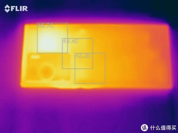 无线充电|努比亚Z40 Pro测评：35mm主摄究竟有啥作用？