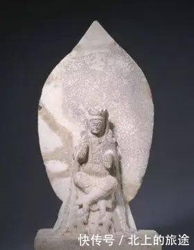 佛像|佛像,北齊的一個重要里程碑。