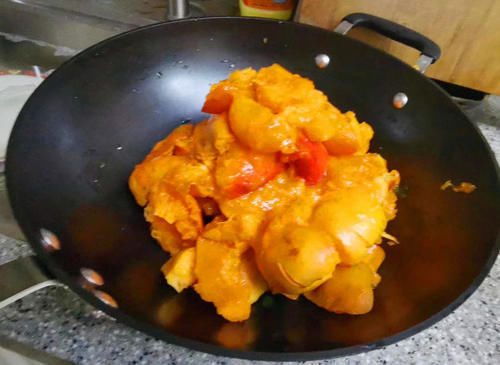 夏天,碰到此碱性水果别手软,一次性囤20斤,放冰箱冷藏,特省事