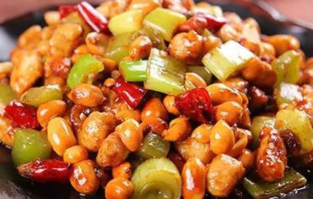 大暑|吃了一周素菜周六34度孩子终于可以吃辣，多吃鲜香菜，辣的直冒汗