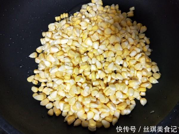 玉米|它是天然“阿莫西林”,我家一周吃2次雷打不动,一年四季不闹病