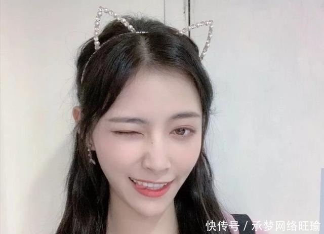 杏眼|受欢迎的六种眼型，杏眼可爱，狐狸眼魅惑，最后两种提升颜值