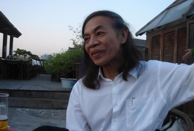 才华|蔡志忠:没有所谓的怀才不遇,艺术就是钞票,艺术的本质是赚钱