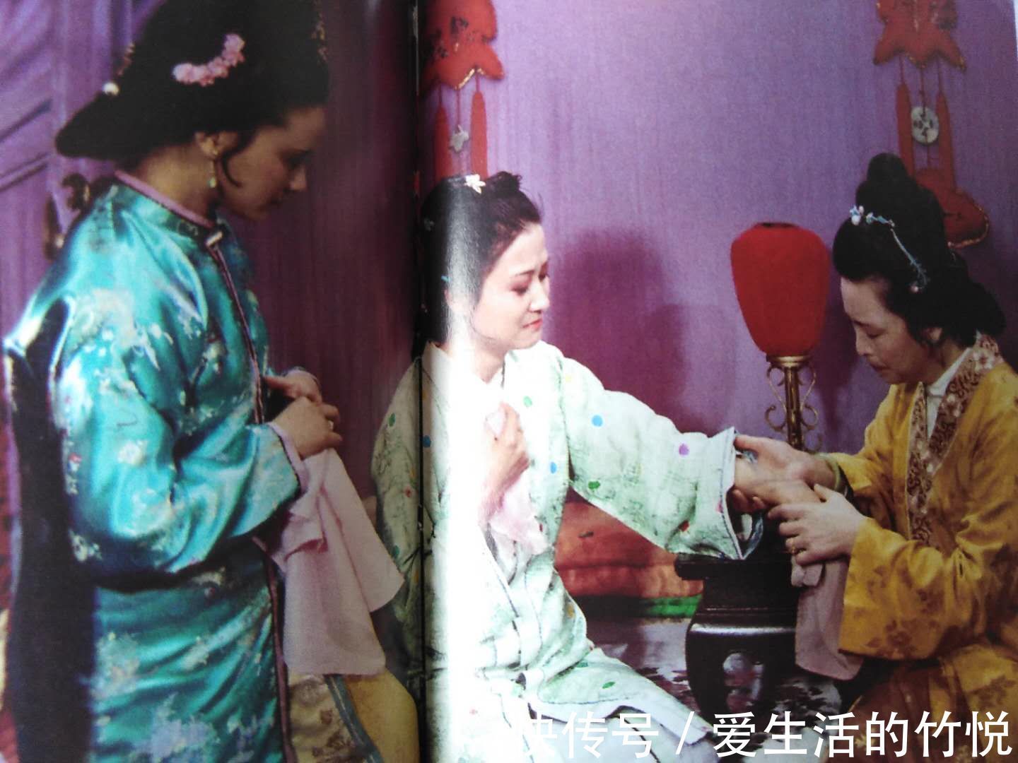 凤姐!读《红楼梦》:王家势大,凤姐在贾府受气了,为何不找娘家人帮忙