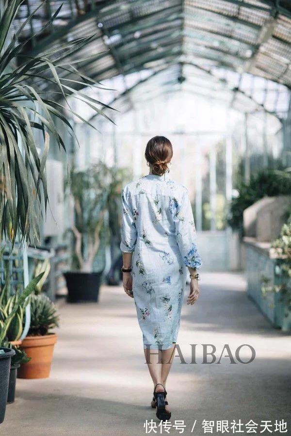女人|法国女人为何不靠化妆也能浑身散发出迷人的魅力？