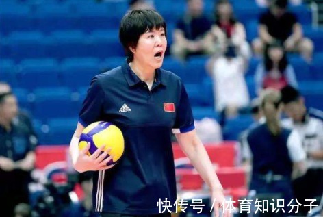 中国女排|郎平迎喜讯,号称女排“鸡血”主帅下课,他会成中国女排主帅吗?