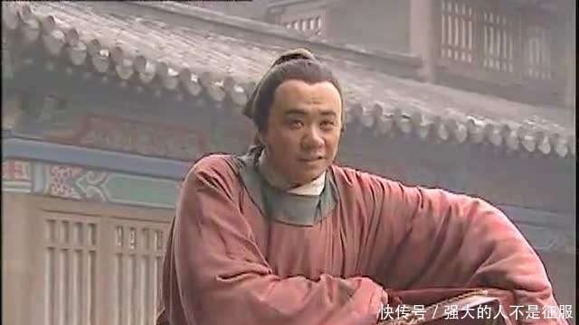 历史上高俅曾是苏轼书童,没镇压宋江起义,扬名全靠水浒传!