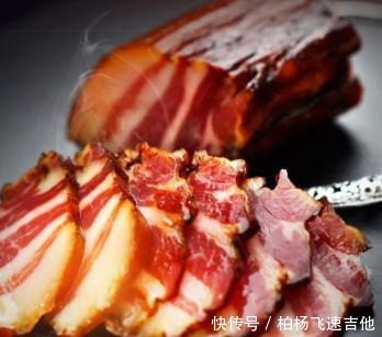 保存腊肉有讲究,冷冻太久不能吃!教你正确保存方法,香浓美味