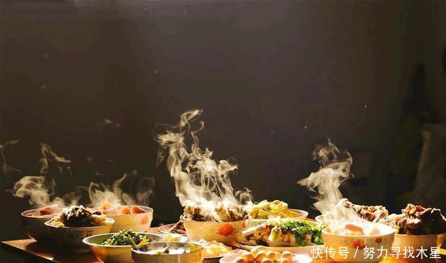 吃饭|中国人,吃饭有规矩