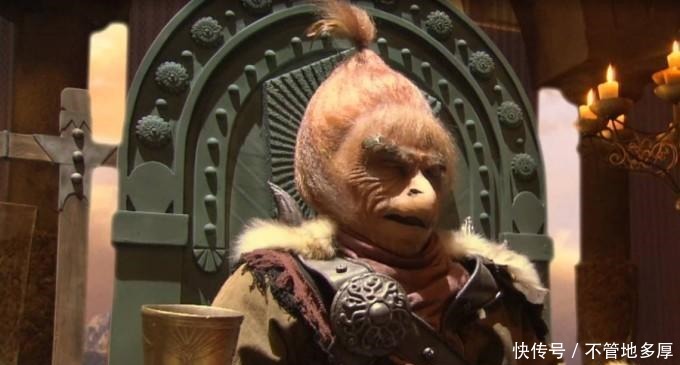 金翅大鹏鸟转世知多少 世世死得太憋屈, 还有一世被喊作“草包”!