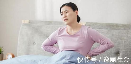腰酸背痛|孕期腰酸背痛全身乏力,在2个阶段最常见,5个缓解的办法提前掌握