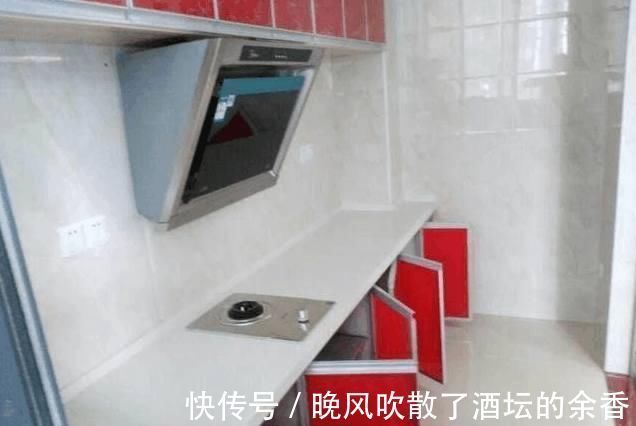 新房|公婆请熟人装修的新房,回家一看我乐坏了,敢说这是全小区最好!