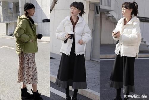 收起你的大衣吧，2020年流行的是这4件外套，时髦又保暖