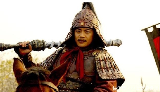 争议|唐初最厉害的七员虎将,程咬金排最后,第一毫无争议