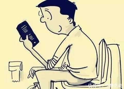 皮肤|做到这几点, 告别便秘! 让你皮肤白里透红!